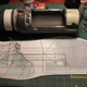 Illustration for article titled The Portal Gun Build Process, Documented in 113 Photos